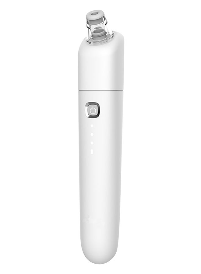 Generic Electric Facial Pore Cleanser White 