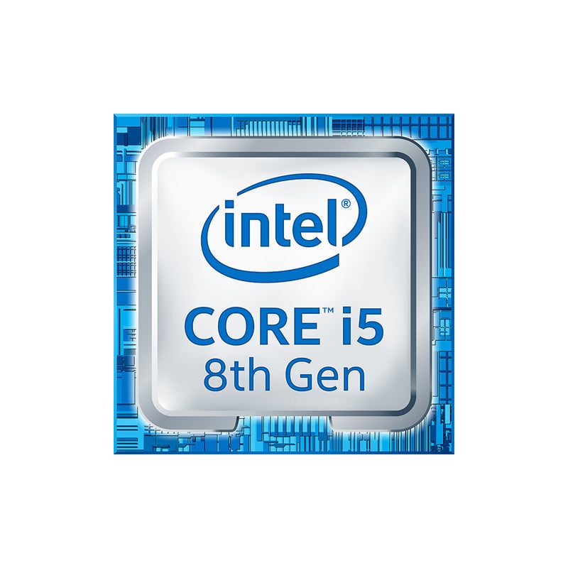 Core i5-8600K Processor 9M Cache 4.30 GHz Multicolor