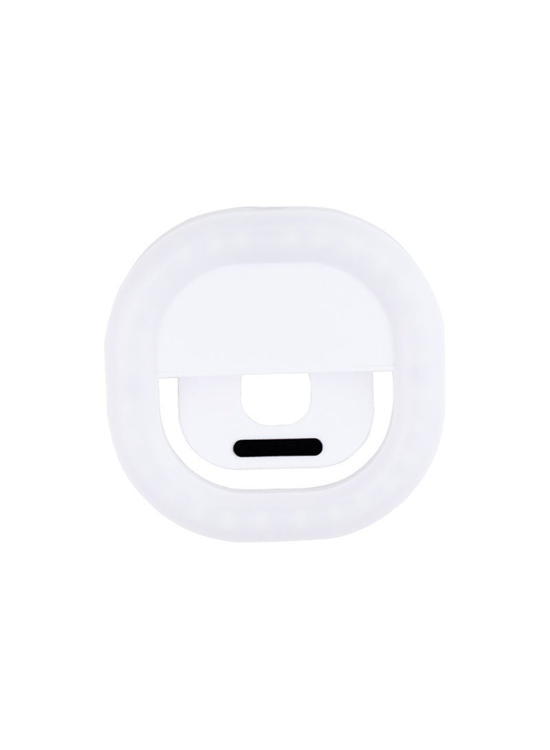 Supplementary Light Lamp White  - Image 1