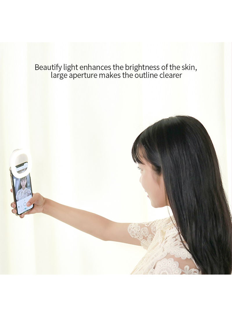Supplementary Light Lamp White  - Image 3
