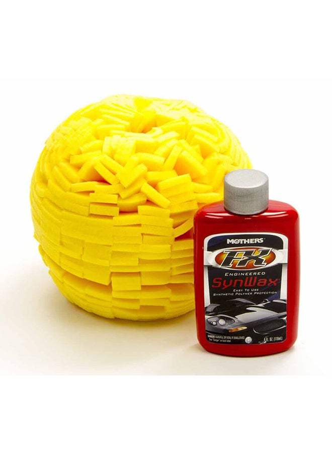 MOTHERS Mothers PowerBall Metal Polishing Tool  - Image 2