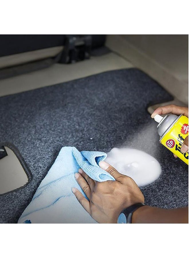 STP Tuff Stuff Upholstery Cleaner  - Image 2
