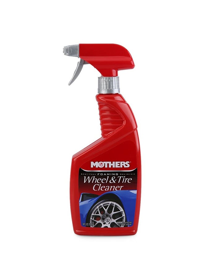 Mothers Foaming Wheel And Tire Cleaner - v1602240868/N40844532A_1