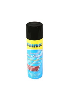 Rain-X Rain X Aerosol Glass Cleaner 