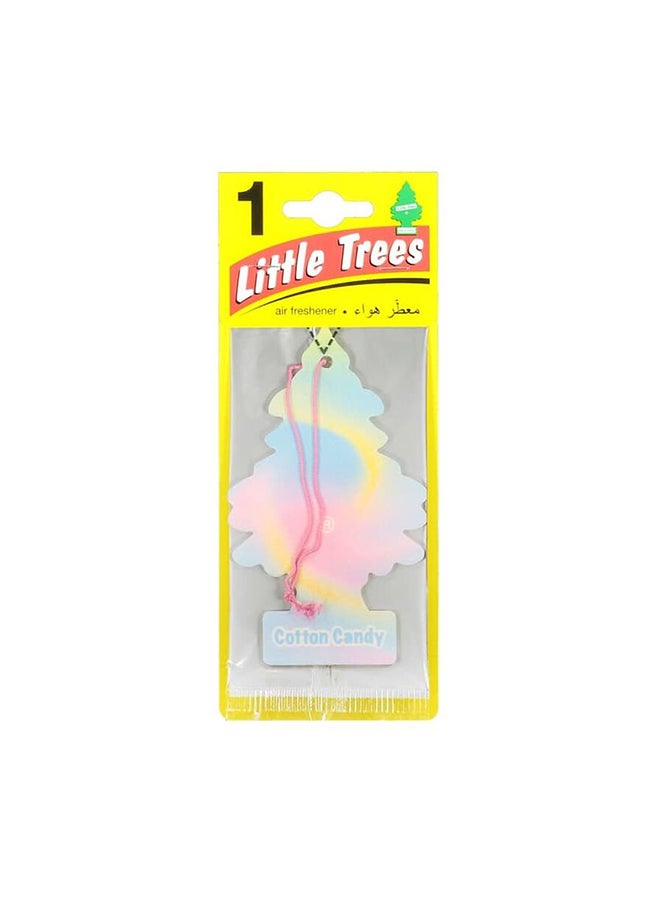 Little Trees Car Air Freshener 