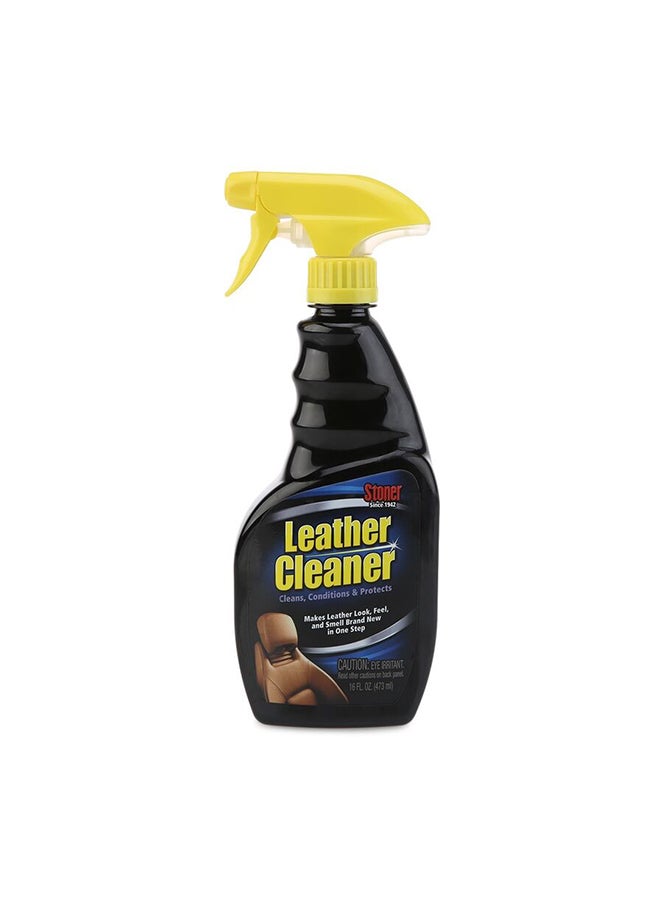 STONER Leather Cleaner 