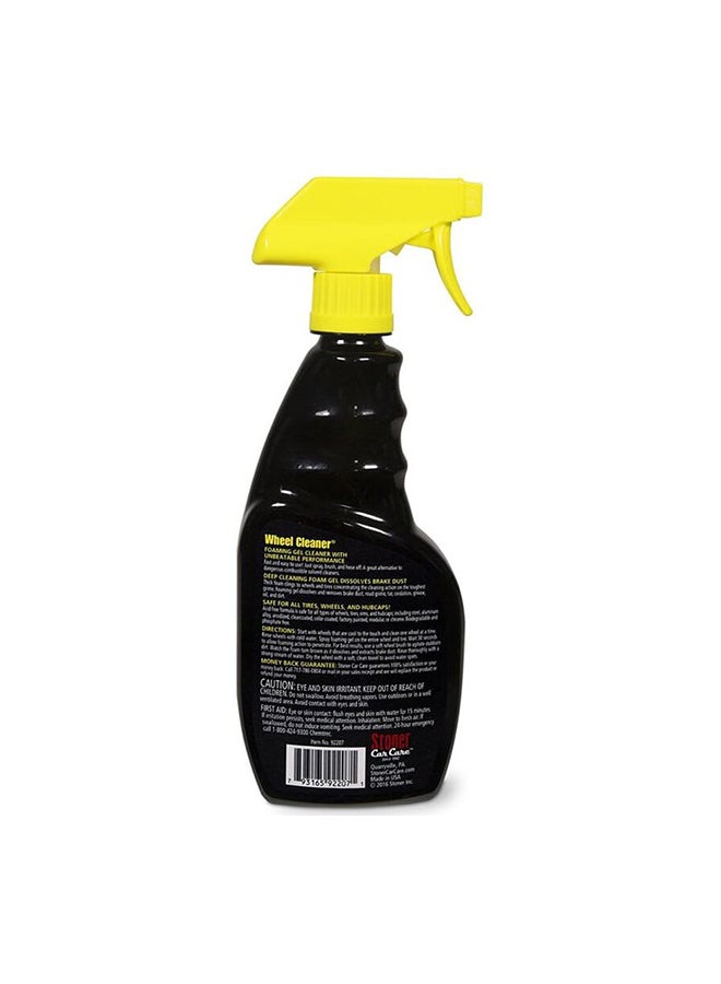 STONER Wheel Cleaner  - Image 2