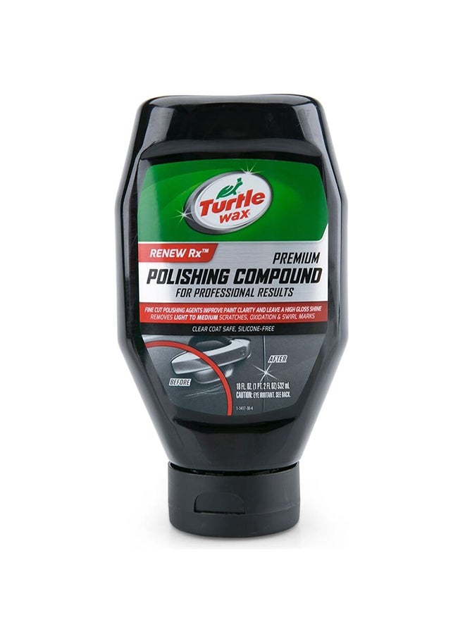 ترتل واكس مركب تبييض رينيو أر إكس T-417 فائق الجودة