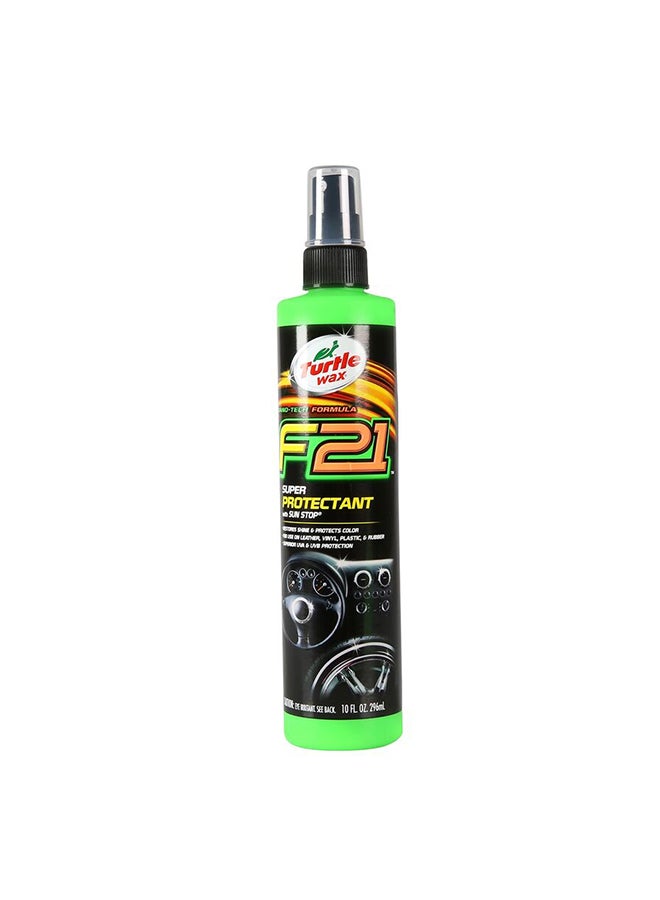 Turtle wax Wax Protectant 