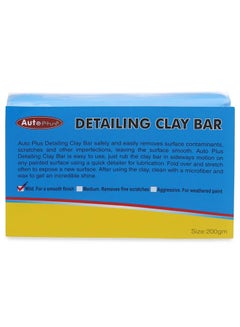 Autoplus Mild Detailing Clay Bar  - Image 1