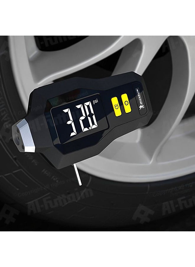 Michelin Digital Tire Pressure And Tread Depth Gauge - Image 2