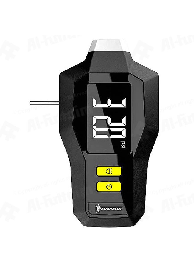 Michelin Digital Tire Pressure And Tread Depth Gauge - Image 1