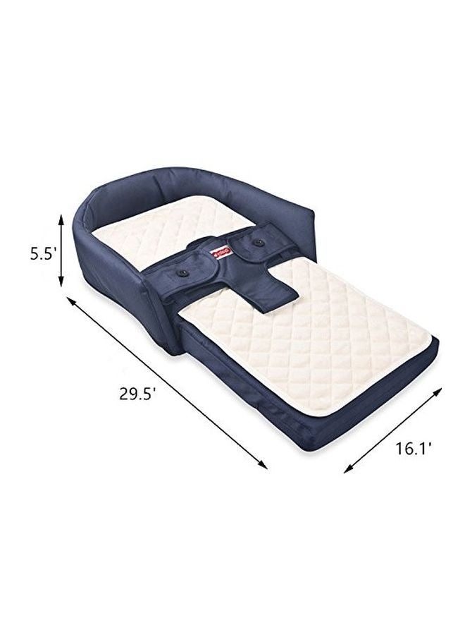 5-In-1 Multifunctional Baby Bed - v1602241121/N40992788A_2