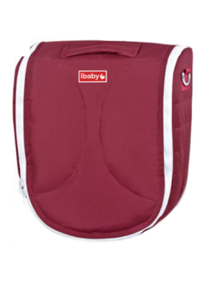 آي بيبي سرير أطفال متعدد الوظائف ٢ في ١ - Image 1