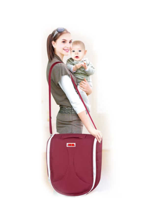 آي بيبي سرير أطفال متعدد الوظائف ٢ في ١ - Image 3