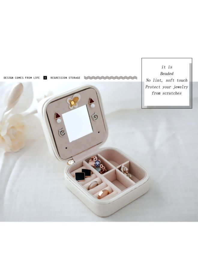 Beauenty - Portable Jewellery Box - Image 1