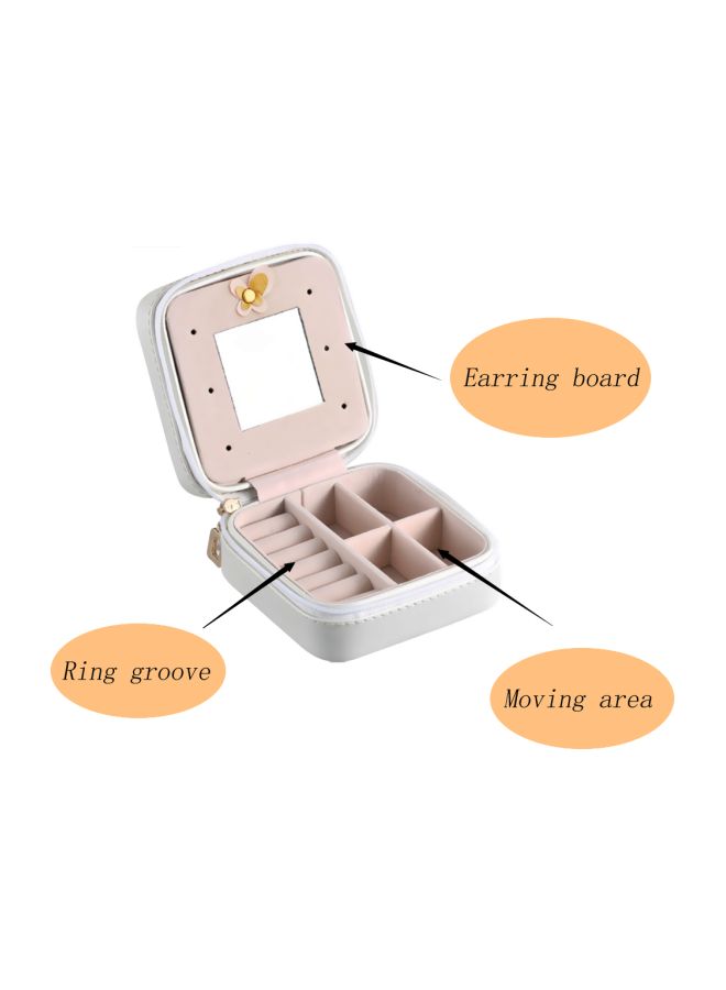 Beauenty - Portable Jewellery Box - Image 1