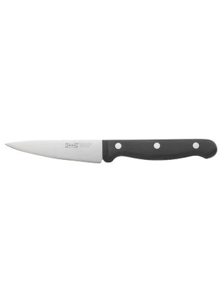 Paring Knife Multicolour 9cm - v1602243725/N40964111A_1