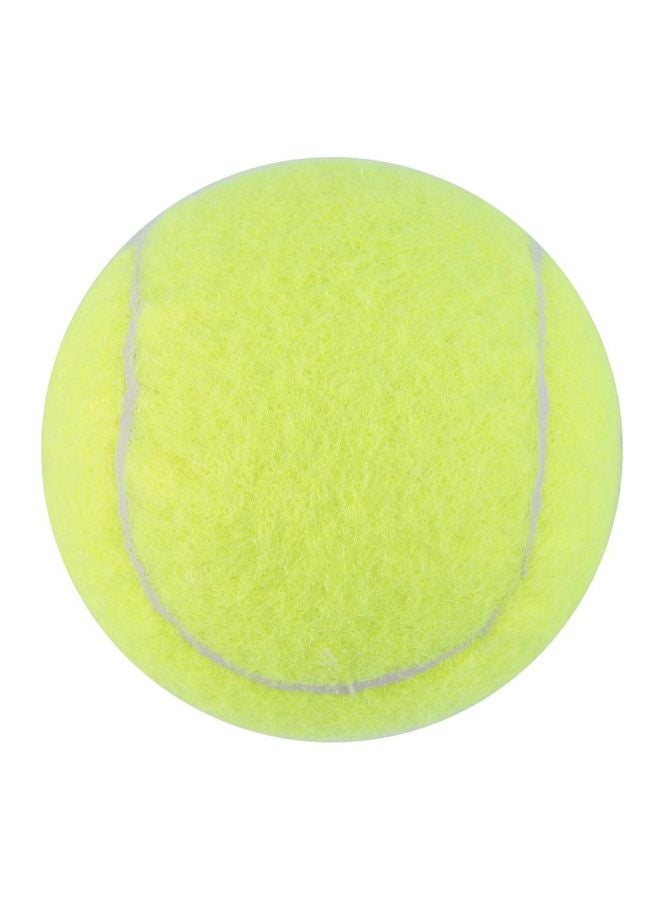 Generic Tennis Ball 6.3x6.3x6.3cm  - Image 2
