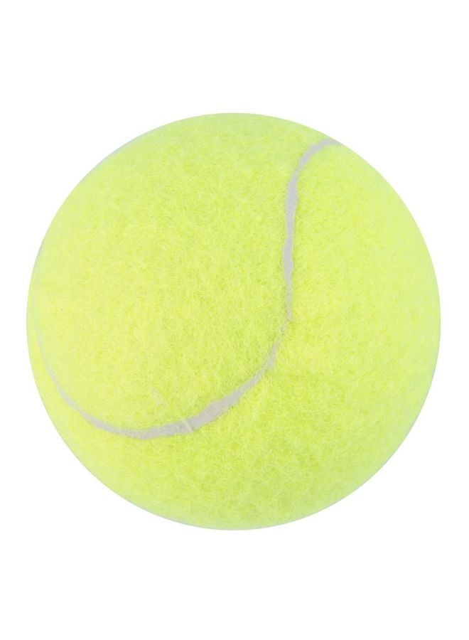 Generic Tennis Ball 6.3x6.3x6.3cm  - Image 3