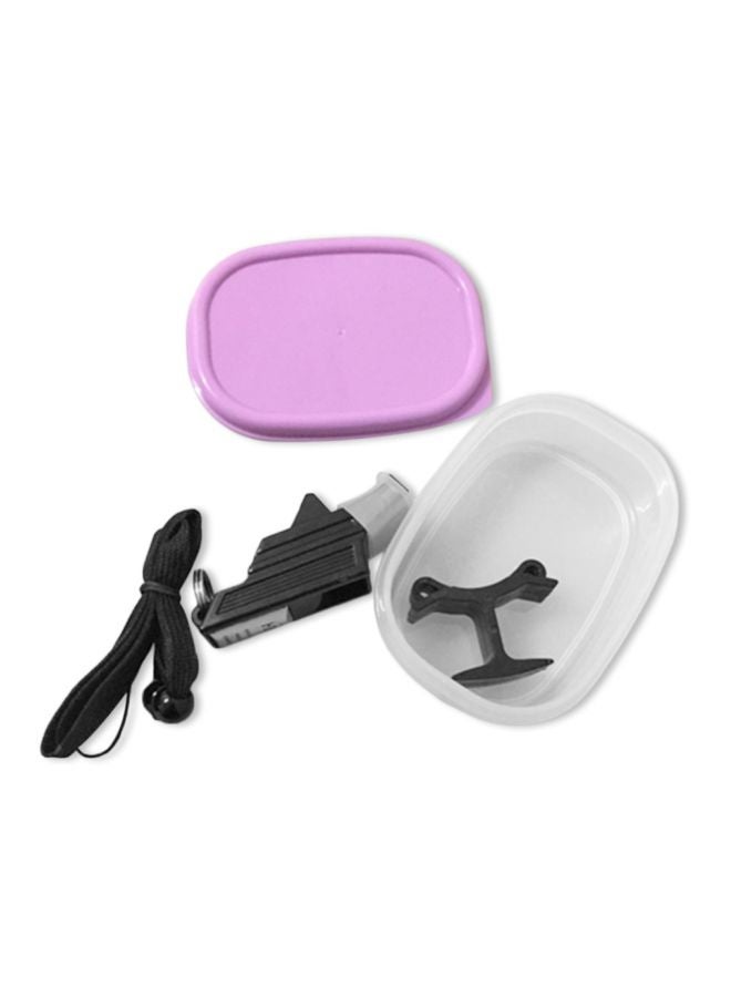 Generic - Authentic Referee Whistle 9x6x3cm 9x6x3cm - Image 1