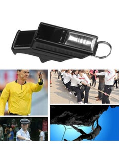 Generic Authentic Referee Whistle 9x6x3cm 9x6x3cm  - Image 4