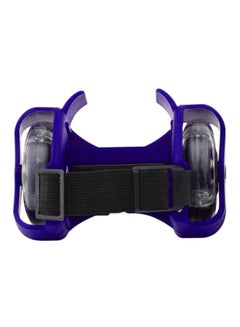Generic Whirlwind Pulley For Roller Skating Shoes 13.3x9.3x7.8cm  - Image 1