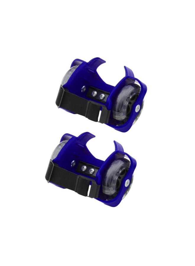 Generic Whirlwind Pulley For Roller Skating Shoes 13.3x9.3x7.8cm  - Image 2