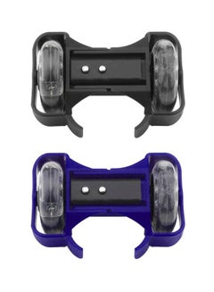 Generic Whirlwind Pulley For Roller Skating Shoes 13.3x9.3x7.8cm  - Image 4