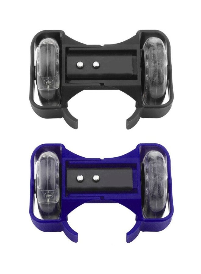 Generic Whirlwind Pulley For Roller Skating Shoes 13.3x9.3x7.8cm  - Image 4