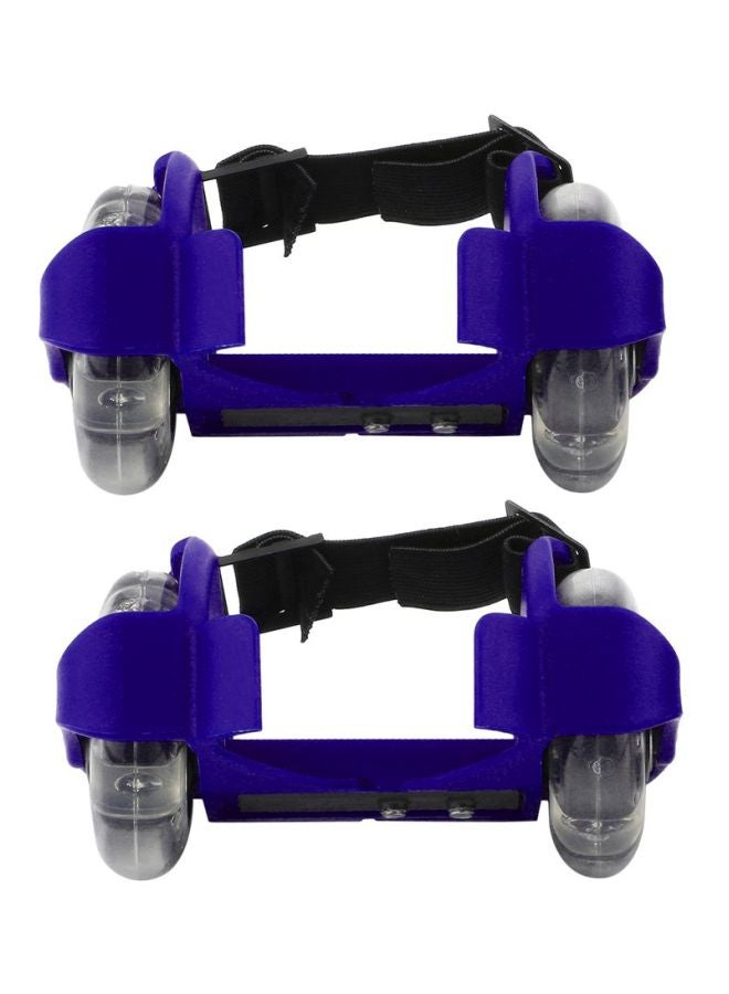 Generic Whirlwind Pulley For Roller Skating Shoes 13.3x9.3x7.8cm  - Image 5