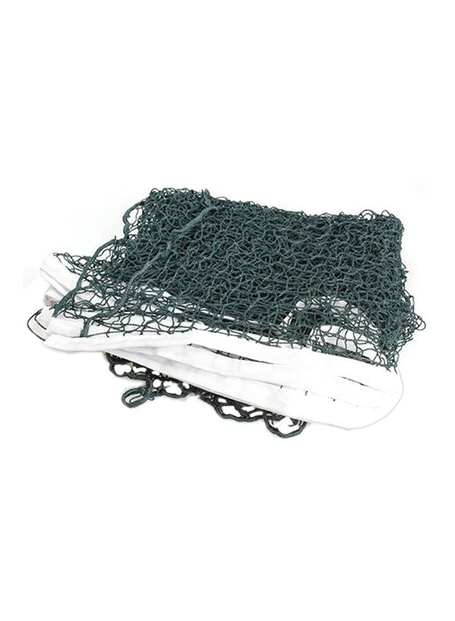 Generic - Standard Badminton Net 5.9x0.79meter - Image 1