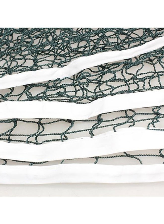 Generic - Standard Badminton Net 5.9x0.79meter - Image 1