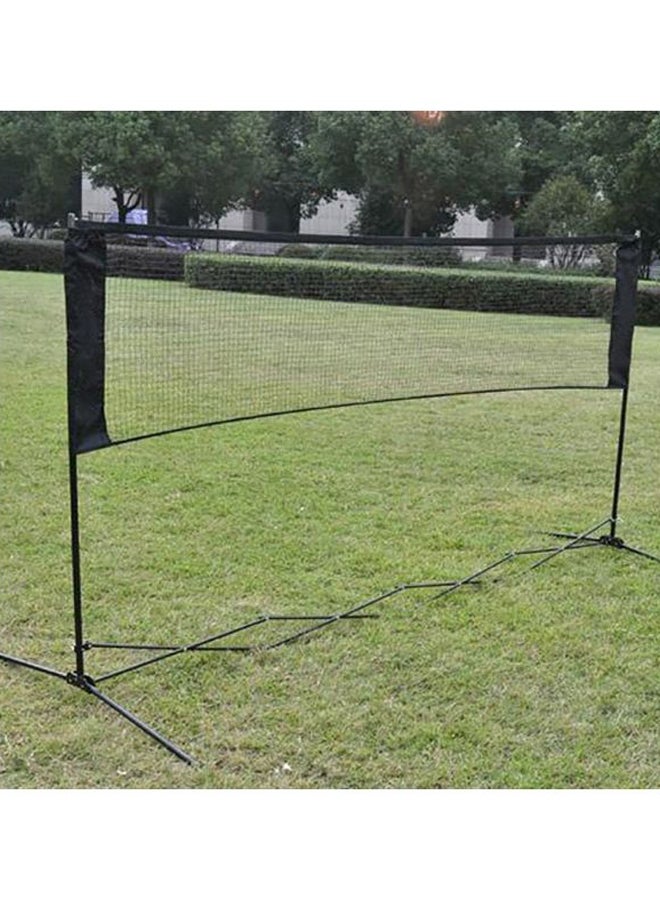 Generic - Standard Badminton Net 5.9x0.79meter - Image 1