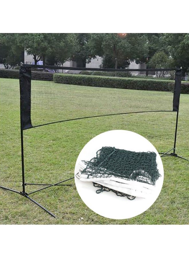 Generic - Standard Badminton Net 5.9x0.79meter - Image 1
