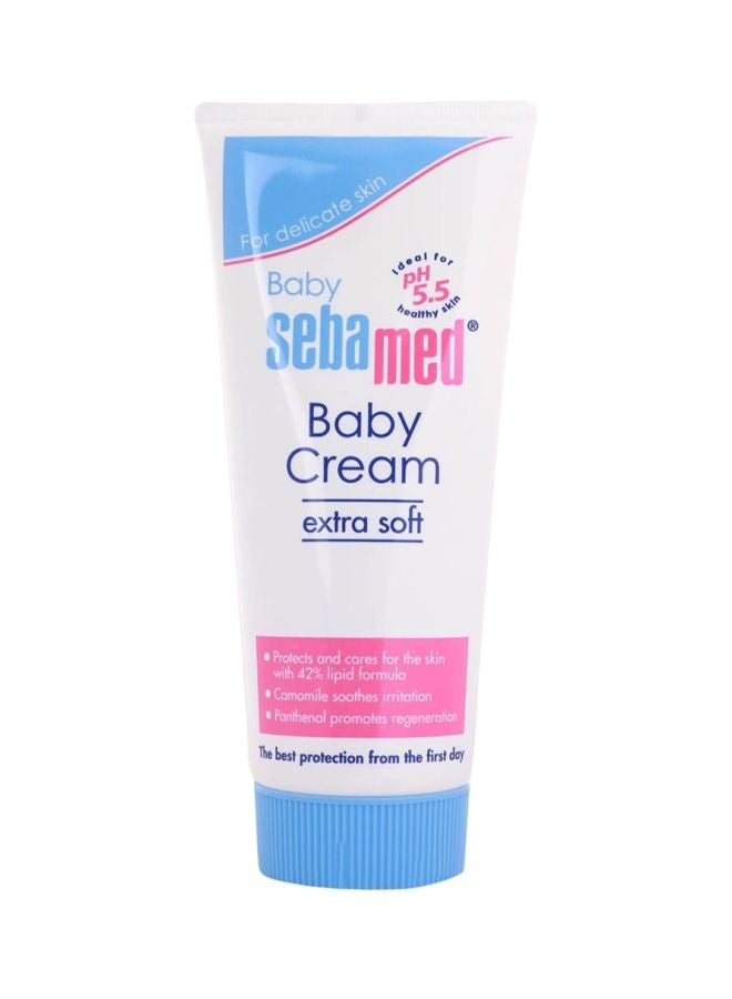 Sebamed Extra Soft Baby Cream - Image 1