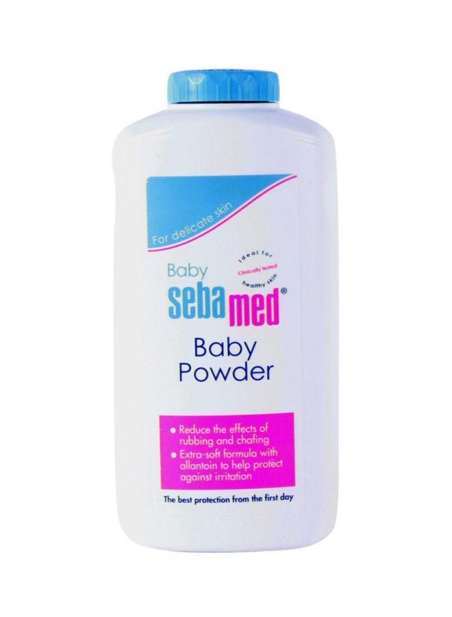 Sebamed - Baby Powder - Image 1