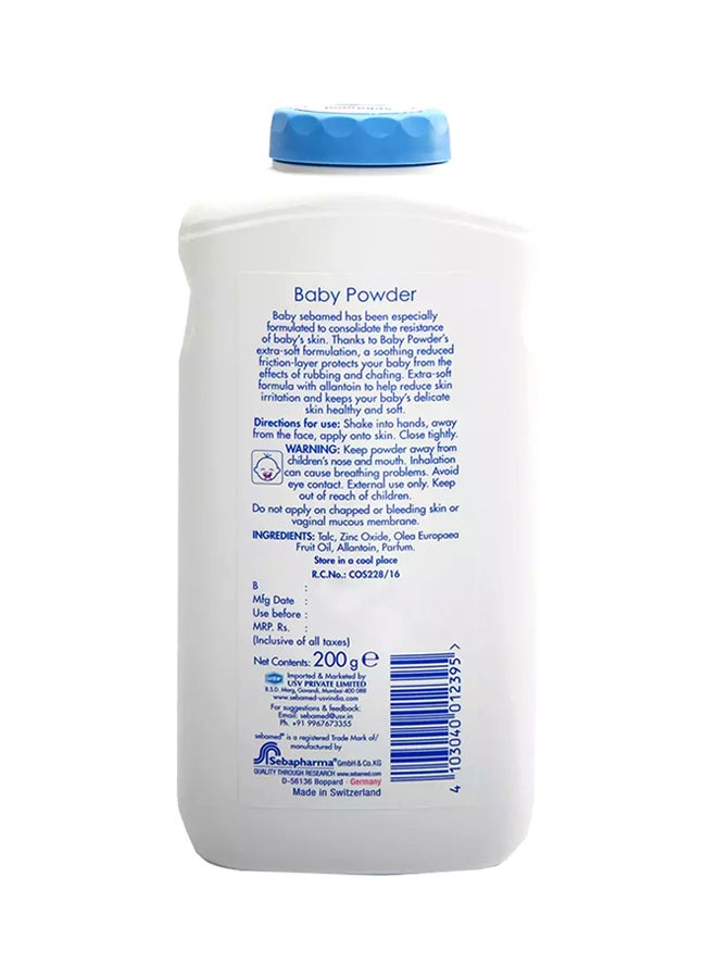 Sebamed - Baby Powder - Image 1
