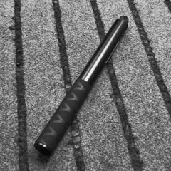 Generic Photography Extension Rod Invisible Selfie Stick for Bullet Time Black  - Image 4