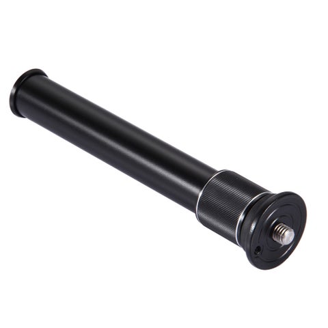 Tripod Mount Monopod Extension Rod Multicolour