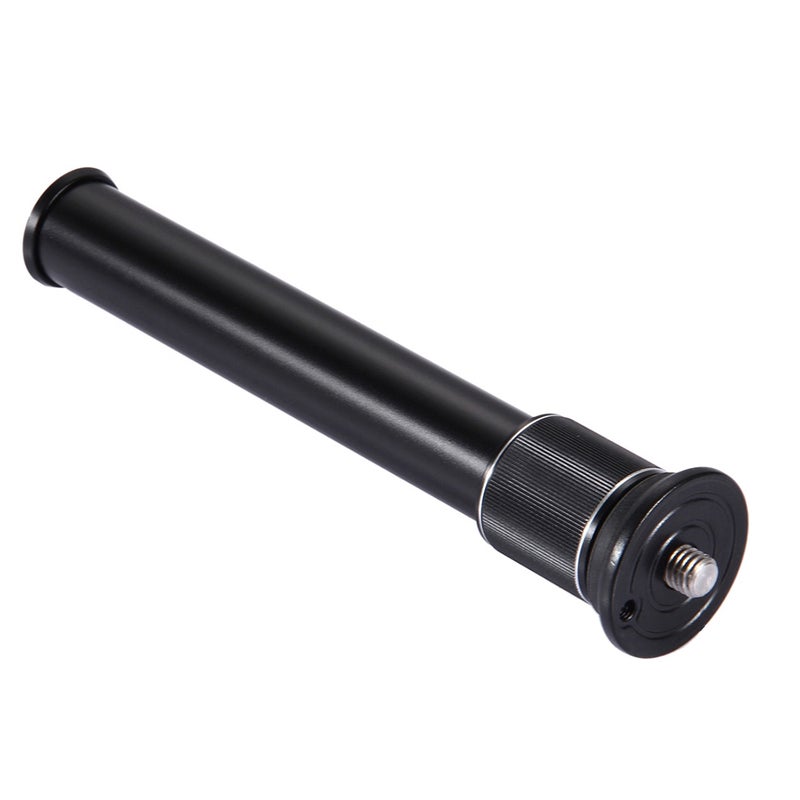 Generic - Tripod Mount Monopod Extension Rod Multicolour - Image 1