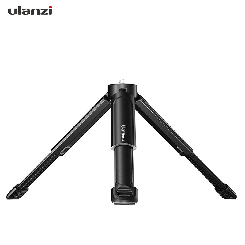 Extendable Table Tripod Black - Image 1