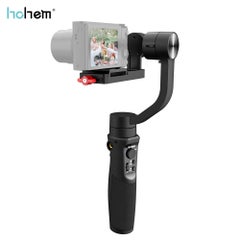 Generic Hohem iSteady Multi 3-Axis Handheld Gimbal Stabilizer  - Image 1