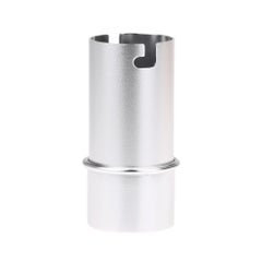 Generic Godox Flash Lamp Tube Bulb Protector Cover Silver  - Image 1