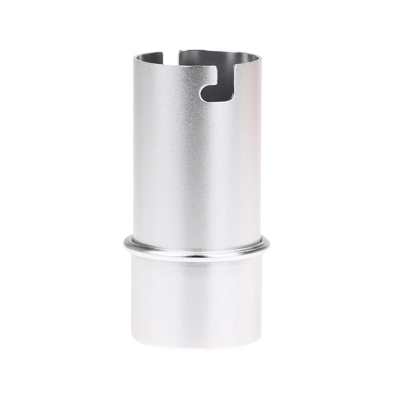 Generic Godox Flash Lamp Tube Bulb Protector Cover Silver  - Image 1