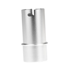 Generic Godox Flash Lamp Tube Bulb Protector Cover Silver  - Image 2