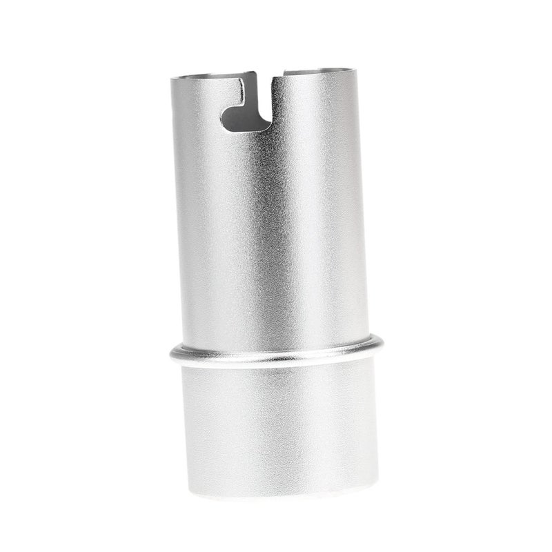 Generic Godox Flash Lamp Tube Bulb Protector Cover Silver  - Image 2