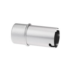 Generic Godox Flash Lamp Tube Bulb Protector Cover Silver  - Image 3