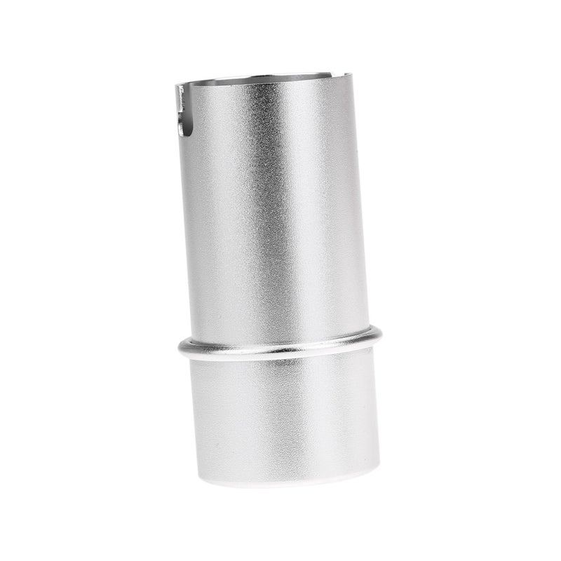 Generic Godox Flash Lamp Tube Bulb Protector Cover Silver  - Image 5