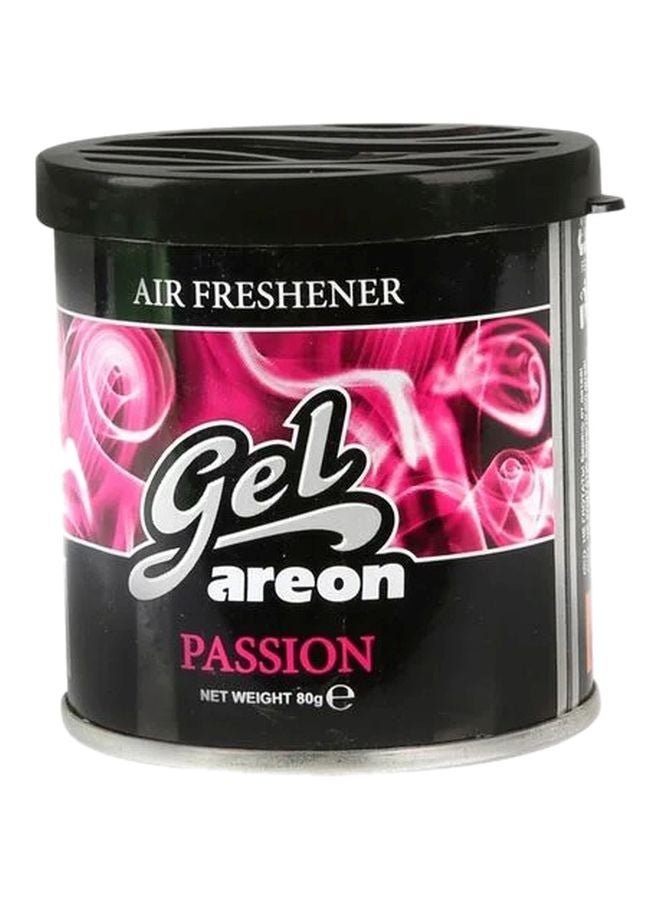 Areon Air Freshener - Passion - Image 1